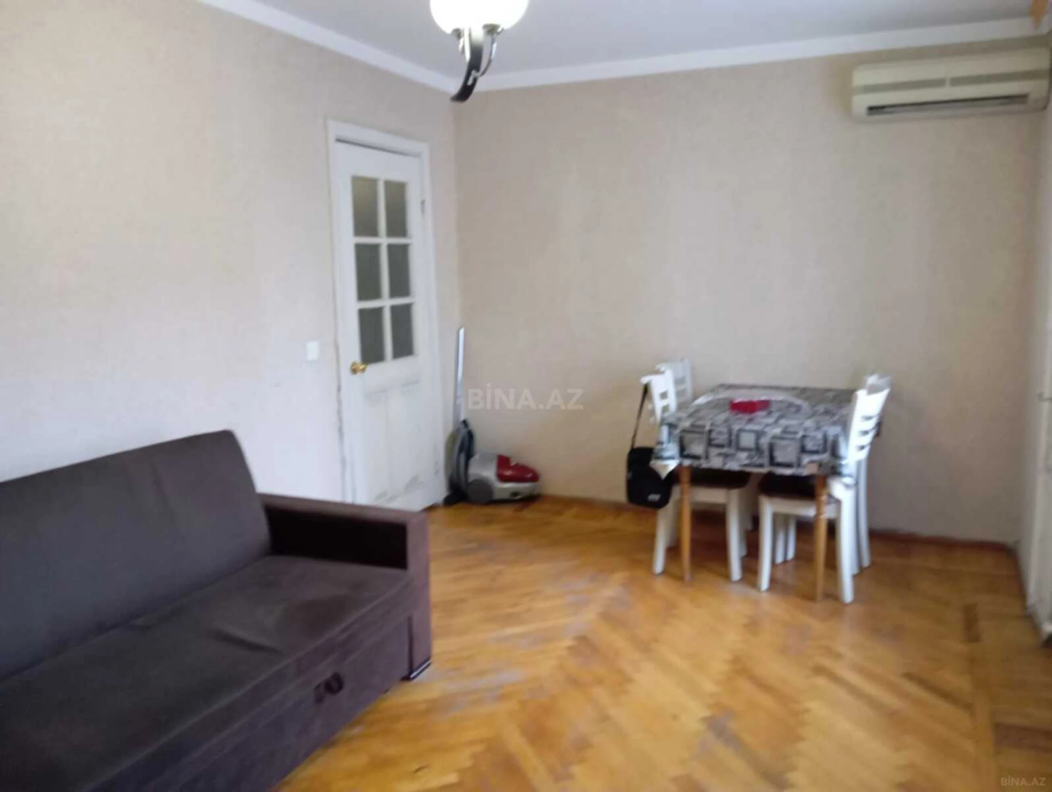 Satılır 1 otaqlı mənzil 32 m²