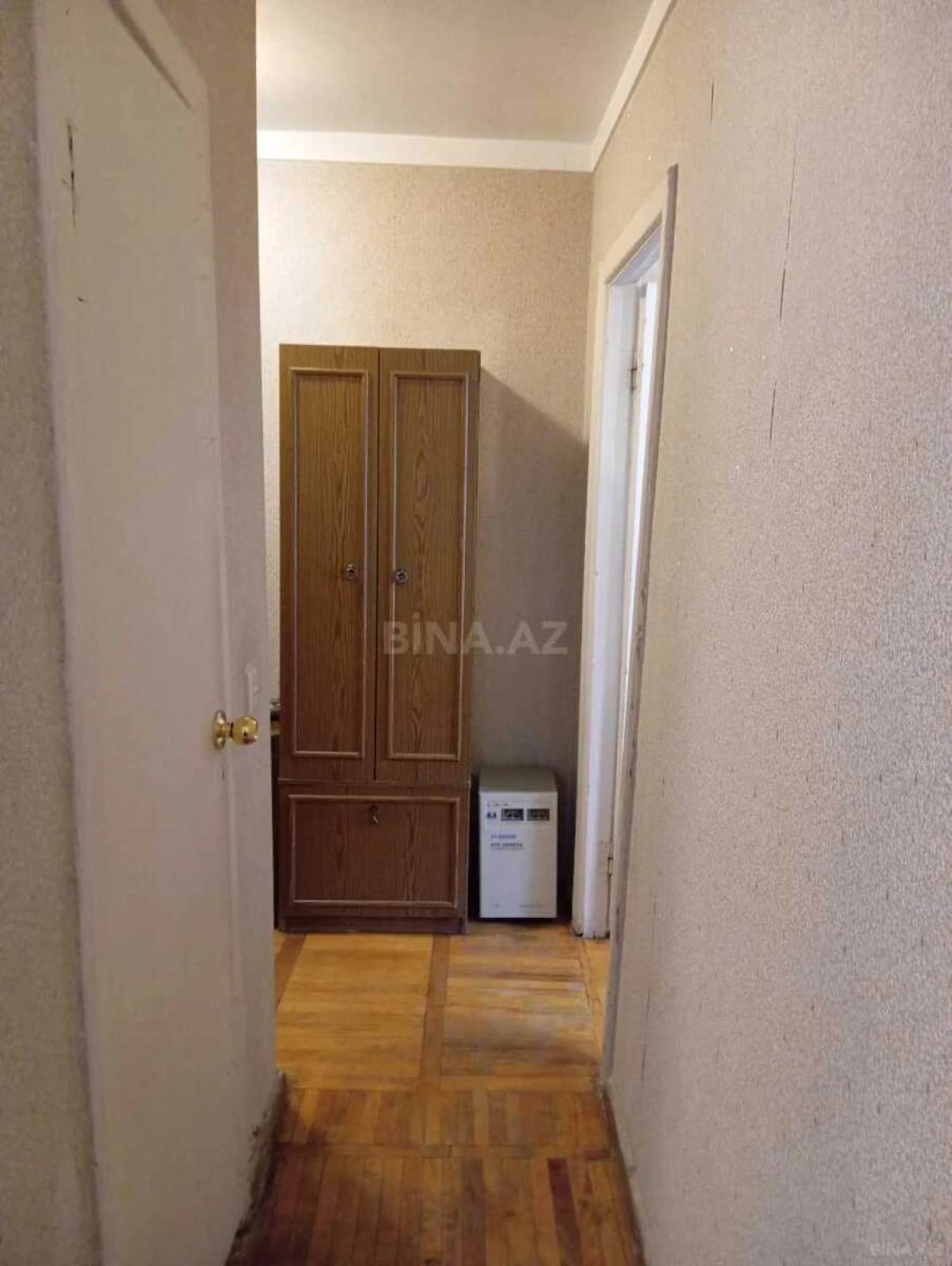 Satılır 1 otaqlı mənzil 32 m²