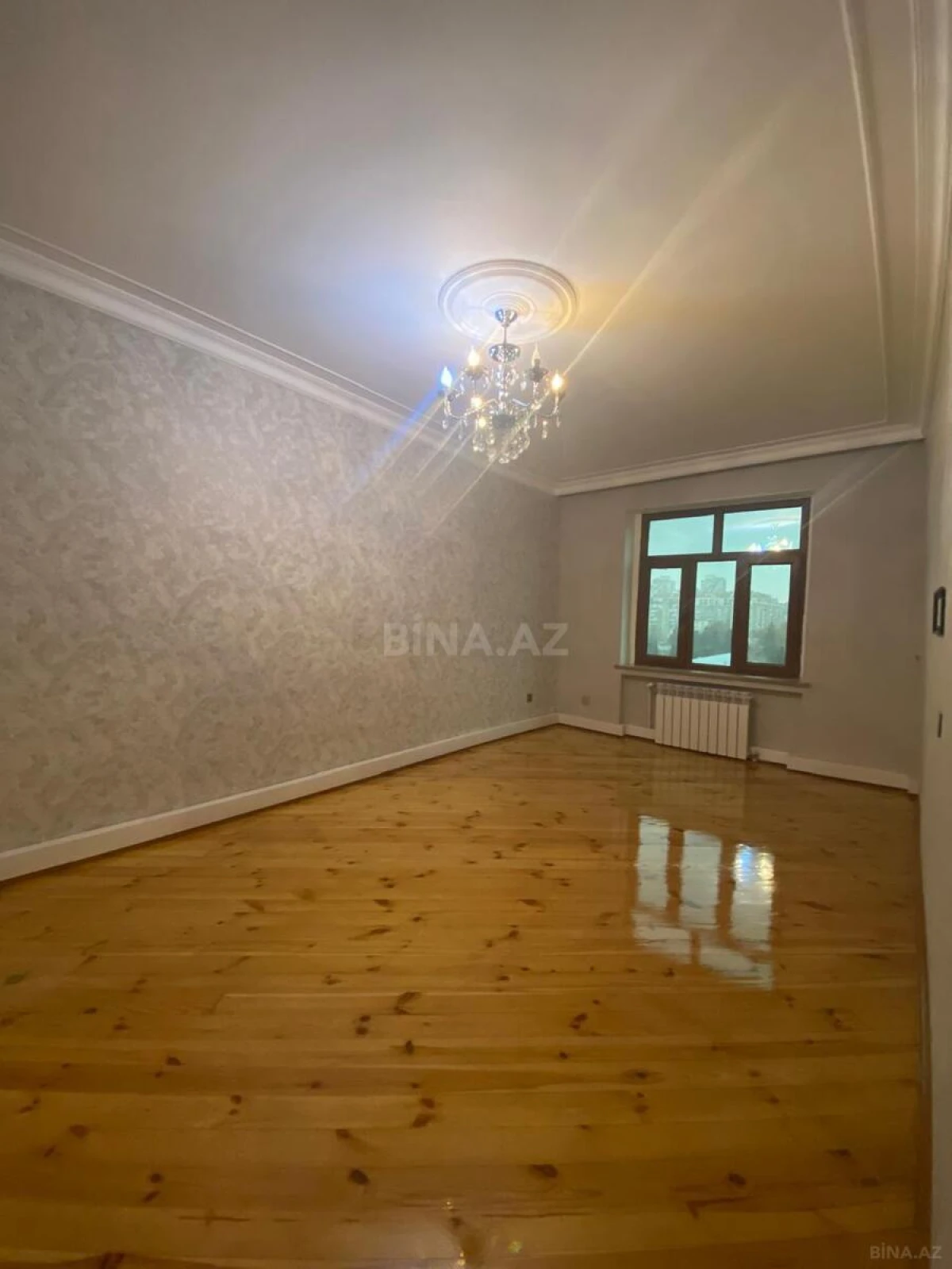 Satılır 3 otaqlı mənzil 75 m²