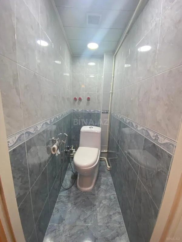 Satılır 3 otaqlı mənzil 75 m²