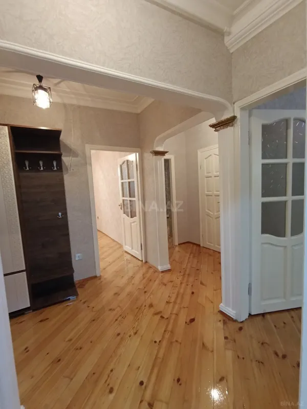 Satılır 3 otaqlı mənzil 75 m²