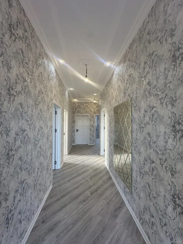 Satılır 4 otaqlı həyət evi 135 m²