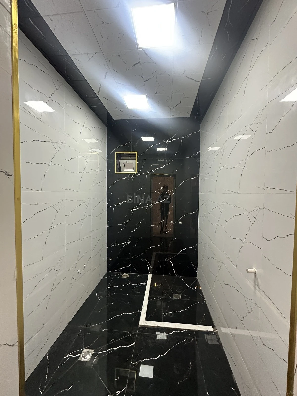 Satılır 4 otaqlı həyət evi 135 m²