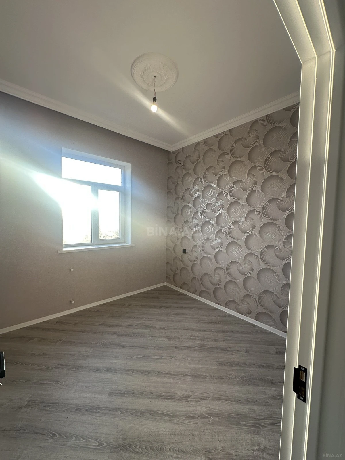 Satılır 4 otaqlı həyət evi 135 m²