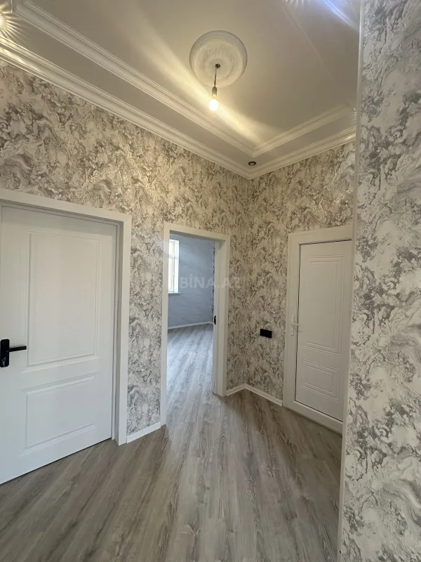 Satılır 4 otaqlı həyət evi 135 m²
