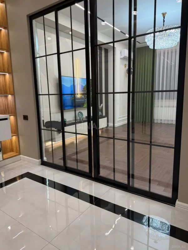 Satılır 2 otaqlı mənzil 86 m²