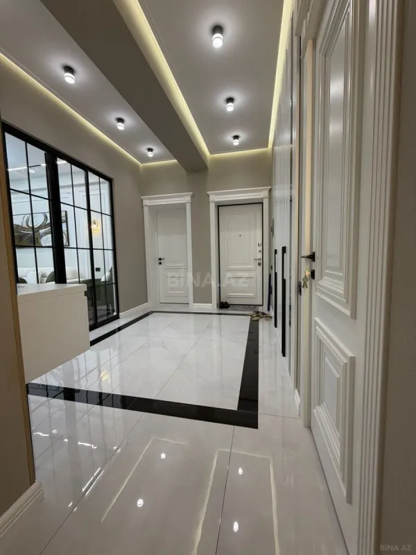Satılır 2 otaqlı mənzil 86 m²