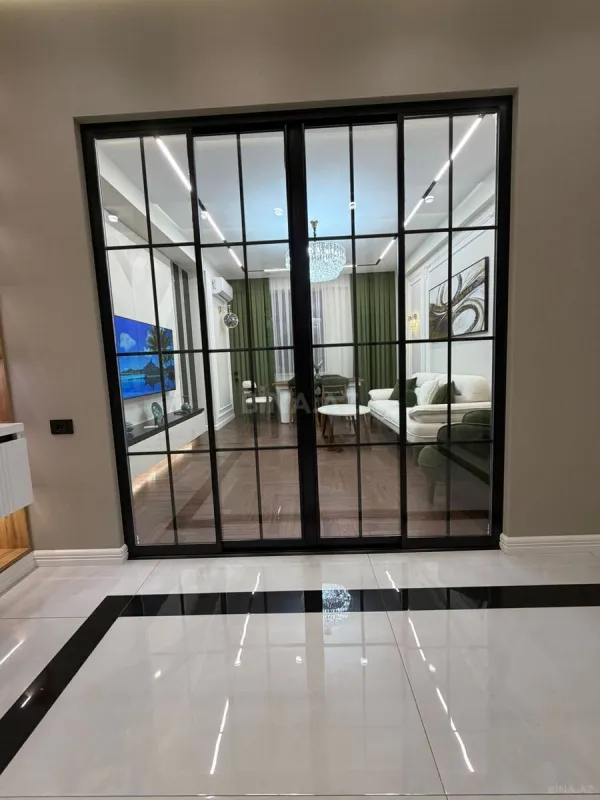 Satılır 2 otaqlı mənzil 86 m²