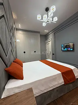 Satılır 2 otaqlı mənzil 86 m²