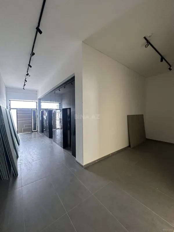 Satılır 3 otaqlı mənzil 112 m²