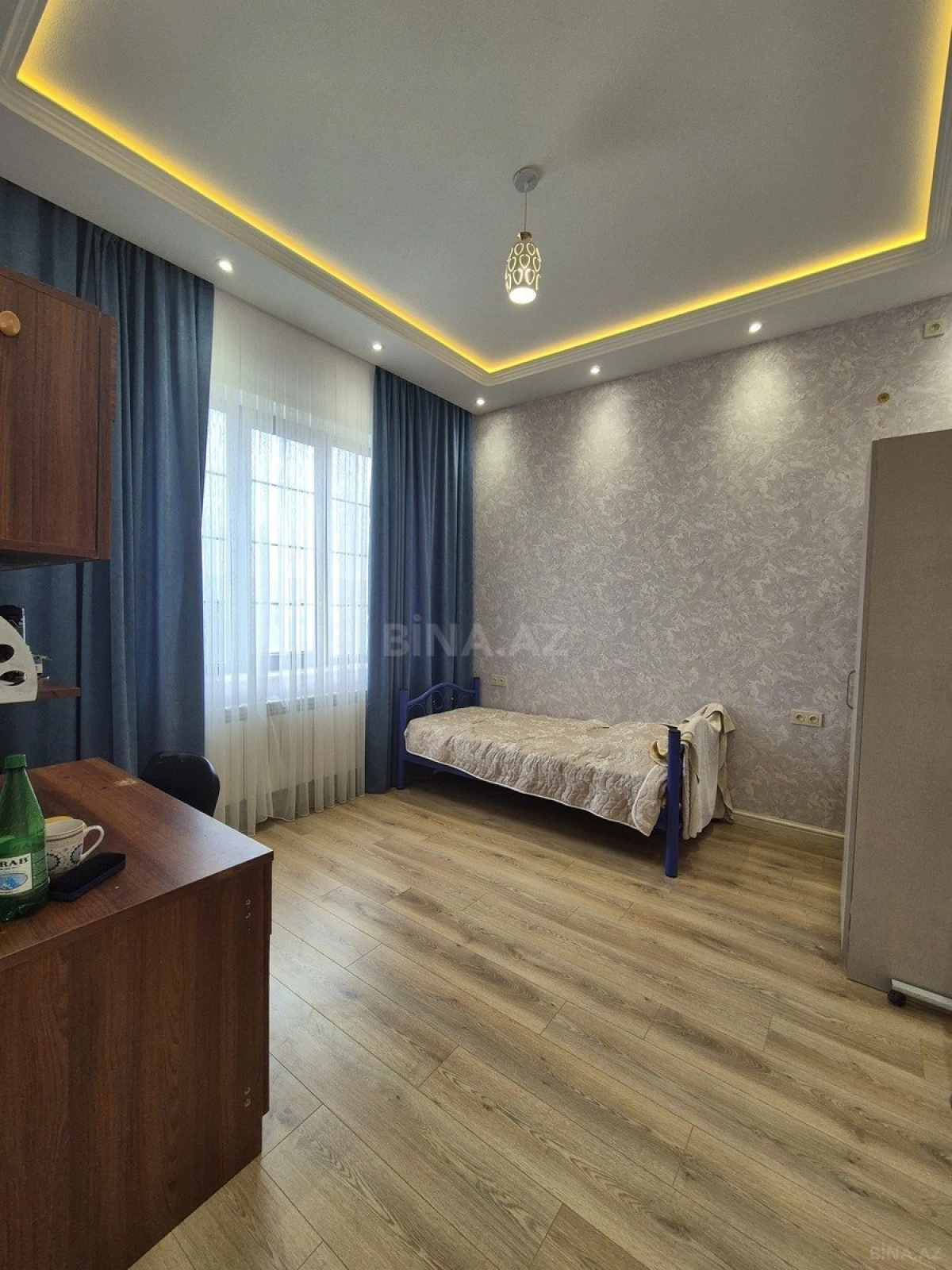 Satılır 7 otaqlı həyət evi 285 m²