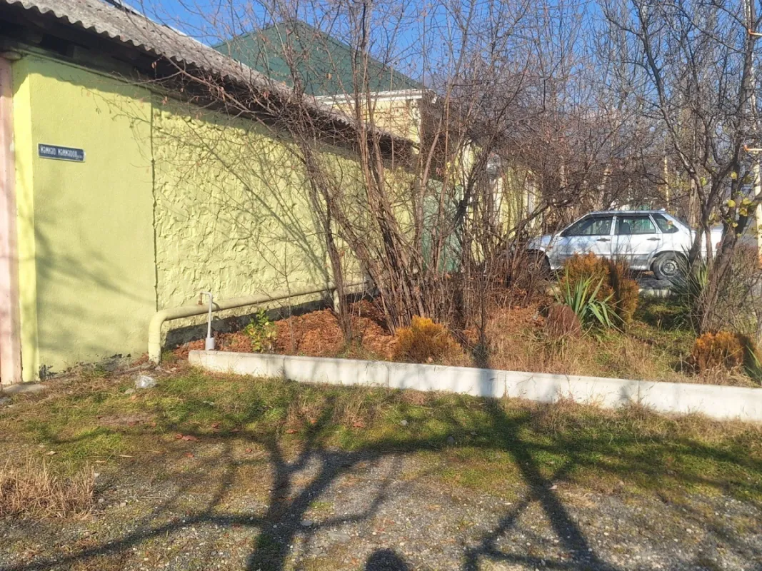 Satılır torpaq sahəsi 4 m²