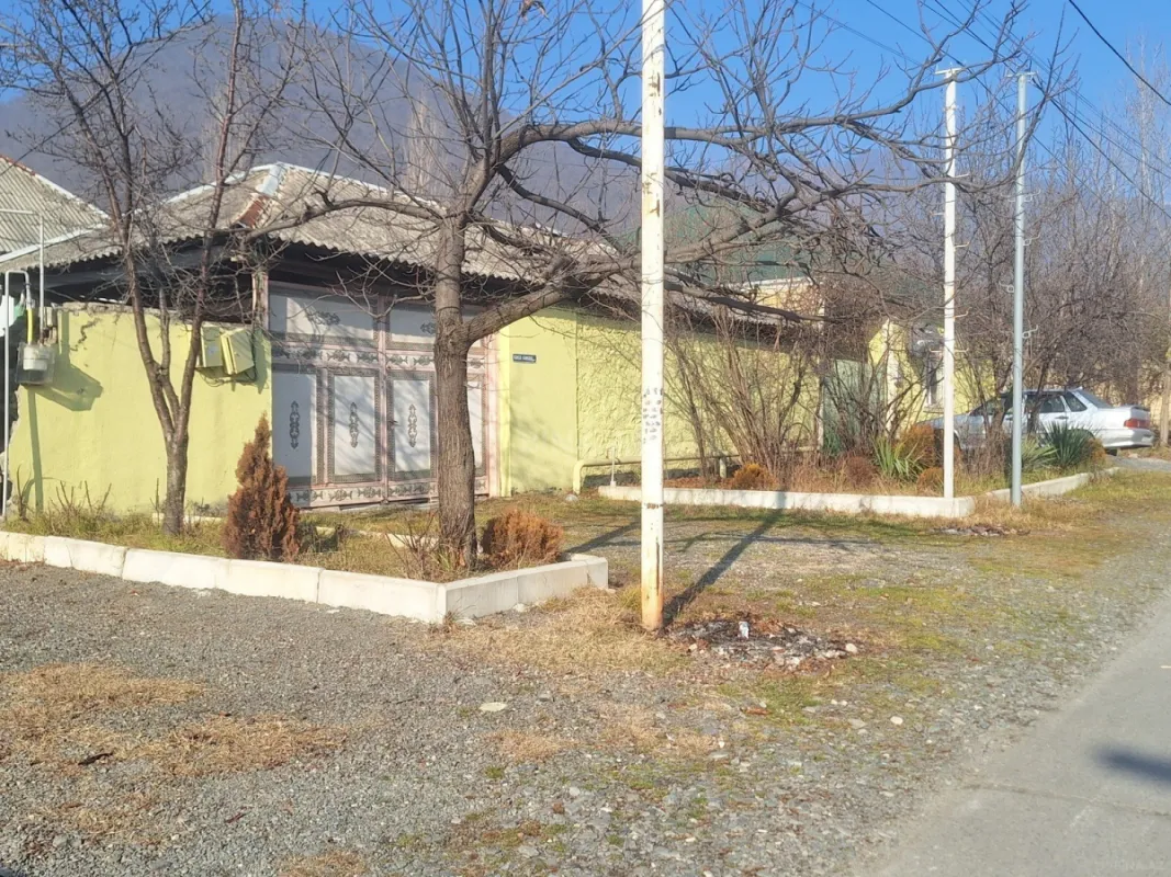 Satılır torpaq sahəsi 4 m²