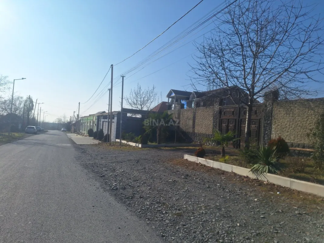 Satılır torpaq sahəsi 4 m²