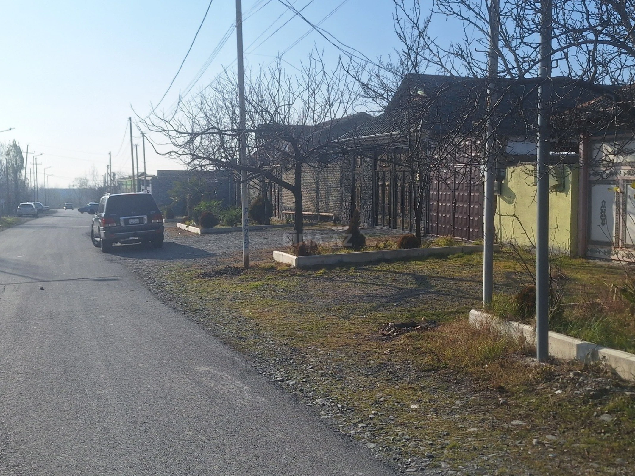 Satılır torpaq sahəsi 4 m²