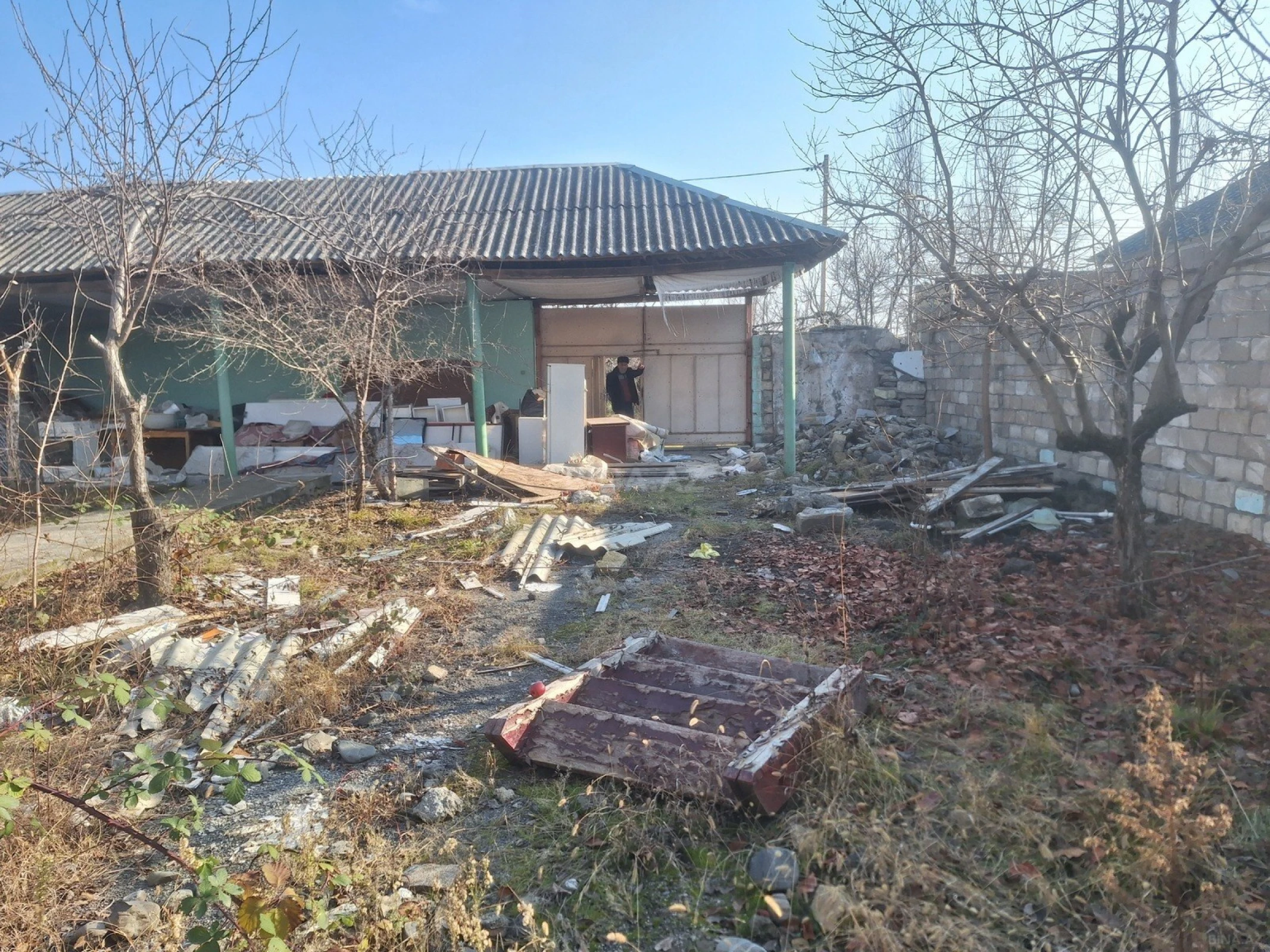 Satılır torpaq sahəsi 4 m²