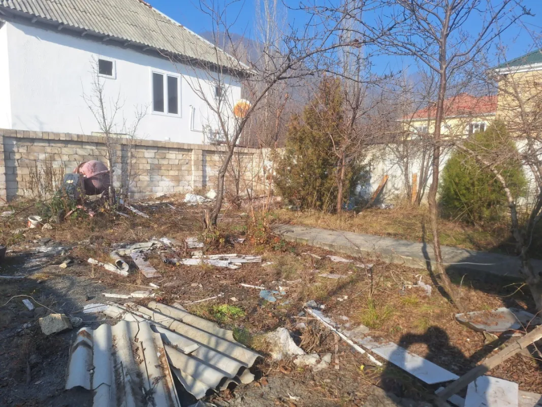 Satılır torpaq sahəsi 4 m²