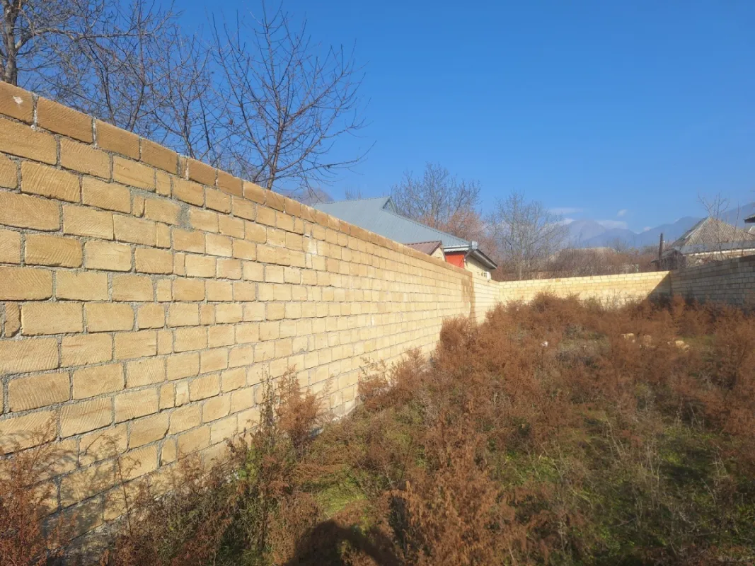 Satılır torpaq sahəsi 5 m²