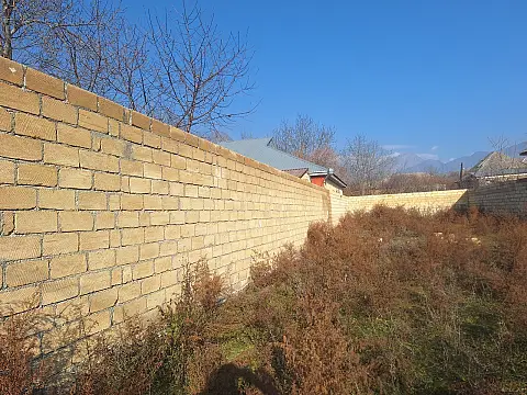 Satılır torpaq sahəsi 5 m²