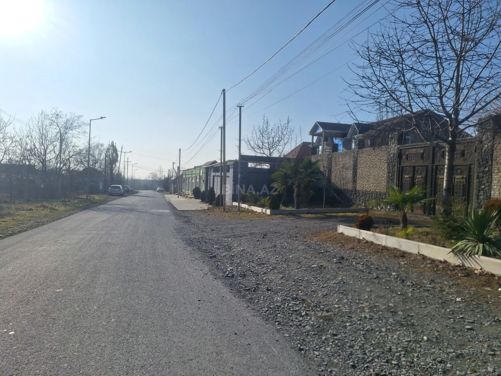 Satılır torpaq sahəsi 5 m²