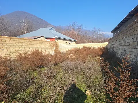 Satılır torpaq sahəsi 5 m²