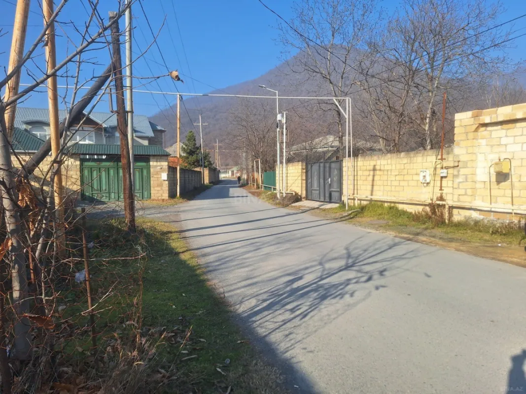 Satılır torpaq sahəsi 5 m²