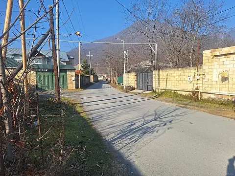 Satılır torpaq sahəsi 5 m²