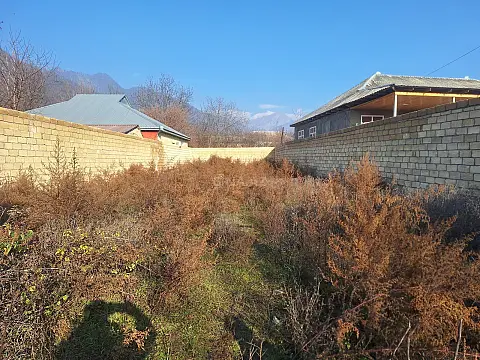 Satılır torpaq sahəsi 5 m²