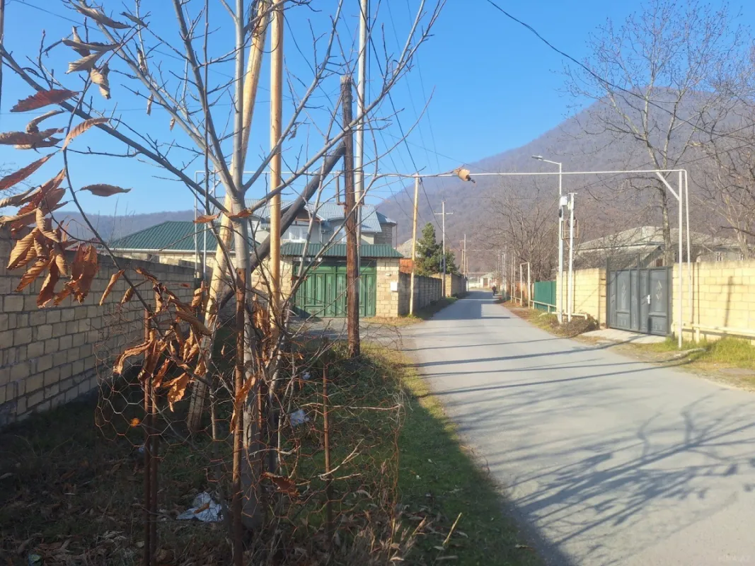 Satılır torpaq sahəsi 5 m²