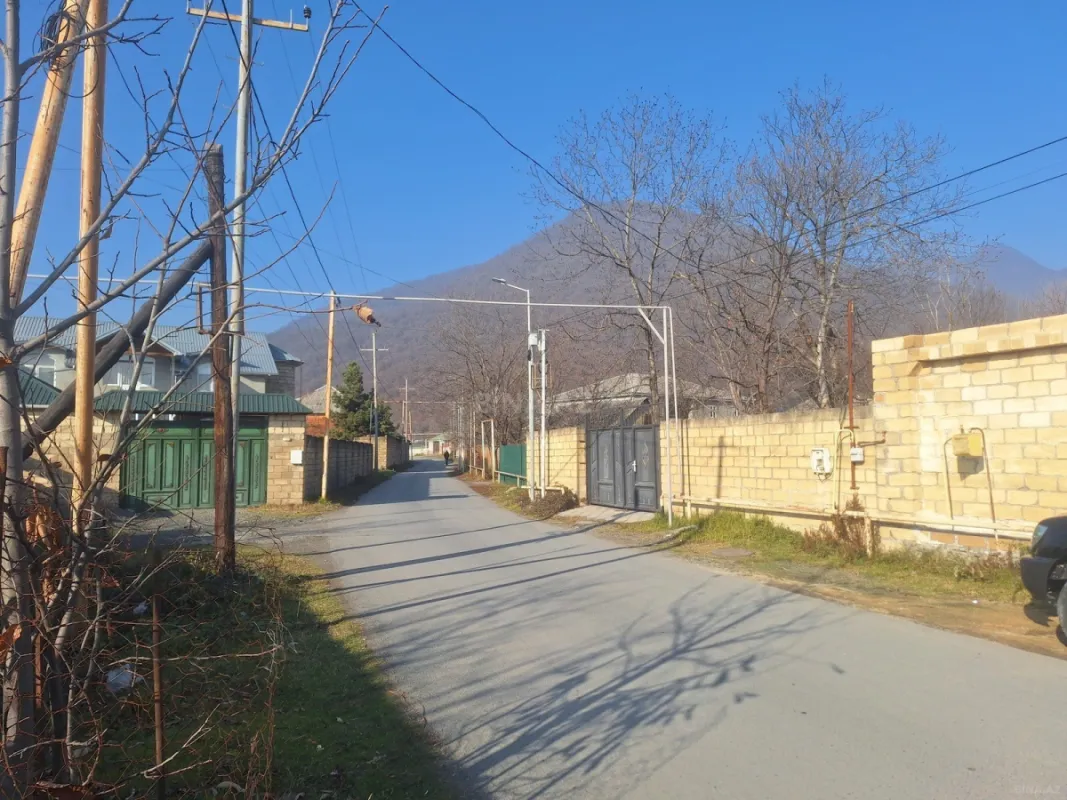 Satılır torpaq sahəsi 5 m²