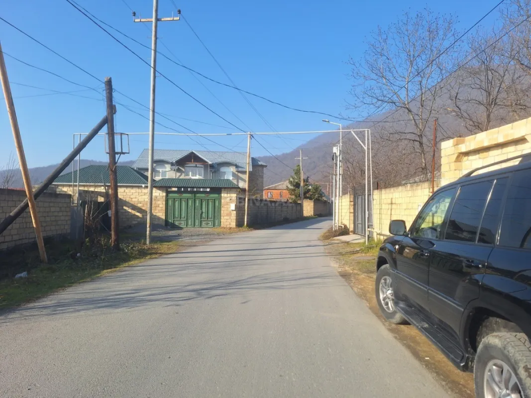 Satılır torpaq sahəsi 5 m²