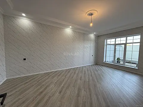 Satılır 5 otaqlı həyət evi 210 m²