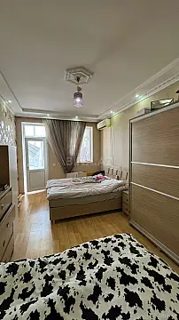 Satılır 3 otaqlı mənzil 103 m²