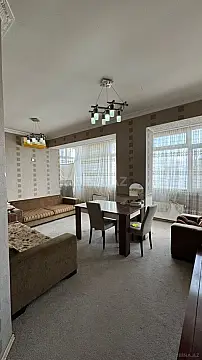 Satılır 3 otaqlı mənzil 103 m² — Bakı, Nərimanov 3 otaq 103.00 m²