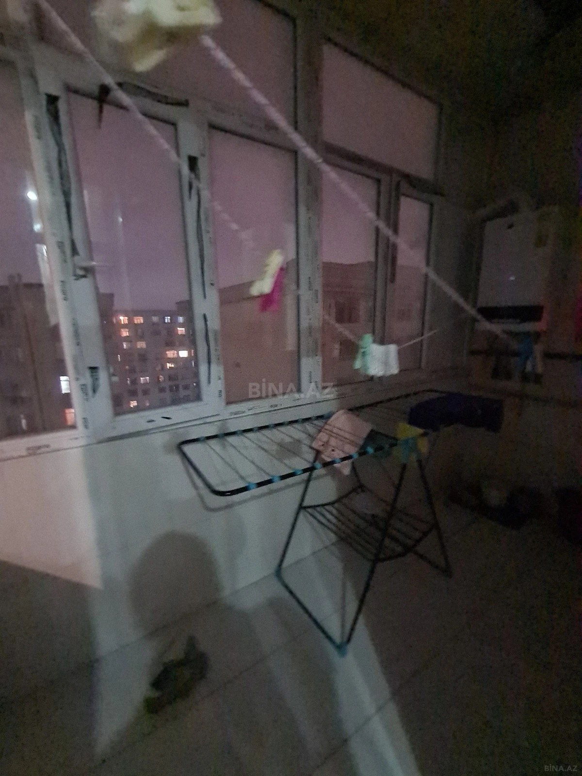 Satılır 3 otaqlı mənzil 103 m²