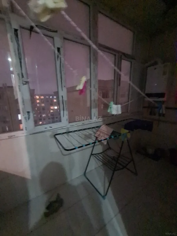 Satılır 3 otaqlı mənzil 103 m²