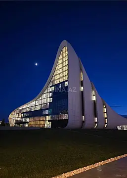 Satılır 3 otaqlı mənzil 103 m²