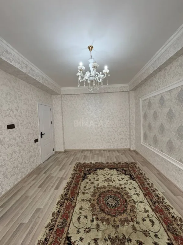 Satılır 2 otaqlı mənzil 38 m²