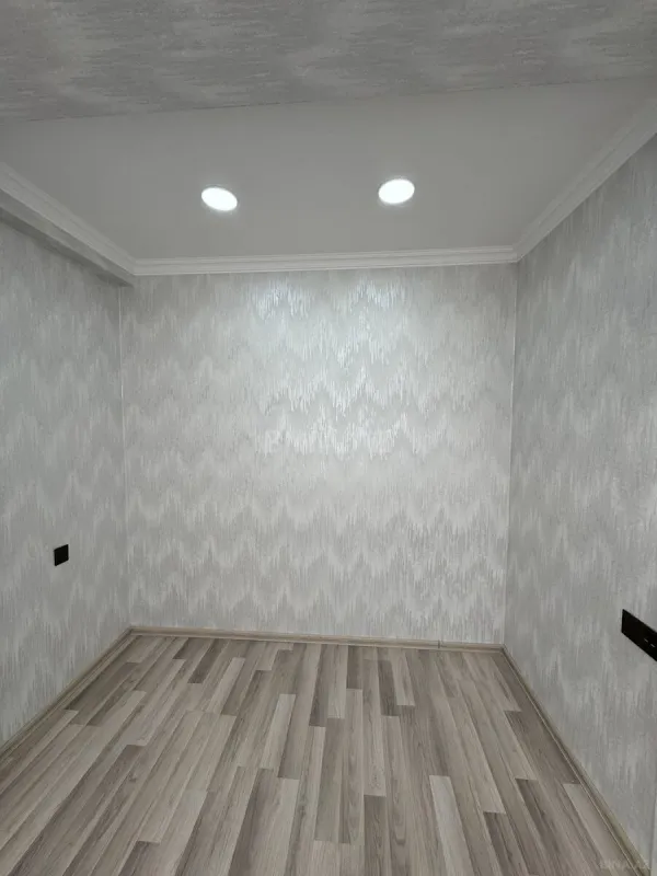 Satılır 2 otaqlı mənzil 38 m²