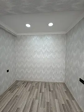 Satılır 2 otaqlı mənzil 38 m²