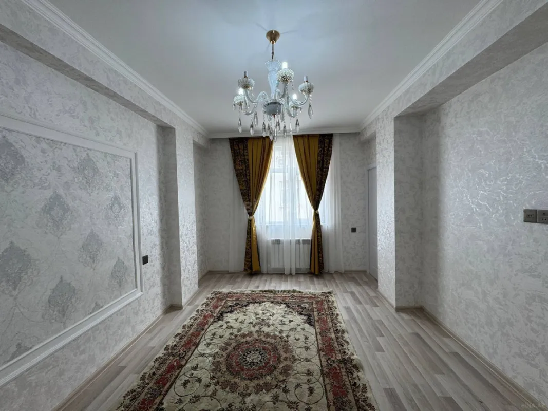 Satılır 2 otaqlı mənzil 38 m²