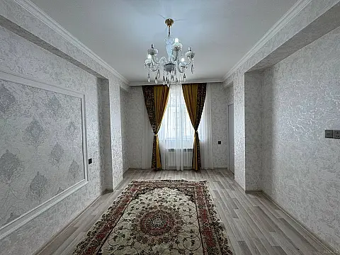 Satılır 2 otaqlı mənzil 38 m² — Bakı, Masazır 2 otaq 38.00 m²