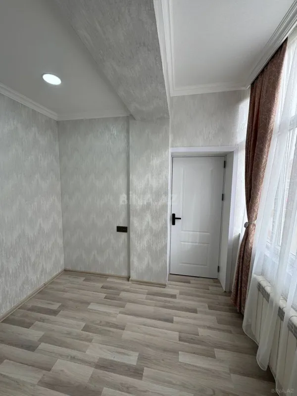 Satılır 2 otaqlı mənzil 38 m²