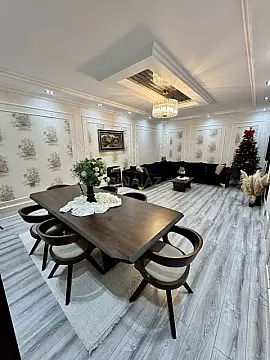 Satılır 4 otaqlı həyət evi 200 m²