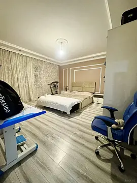 Satılır 4 otaqlı həyət evi 200 m²