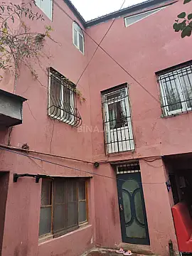 Satılır 5 otaqlı həyət evi 120 m² — Bakı, Nəsimi 5 otaq 120.00 m²