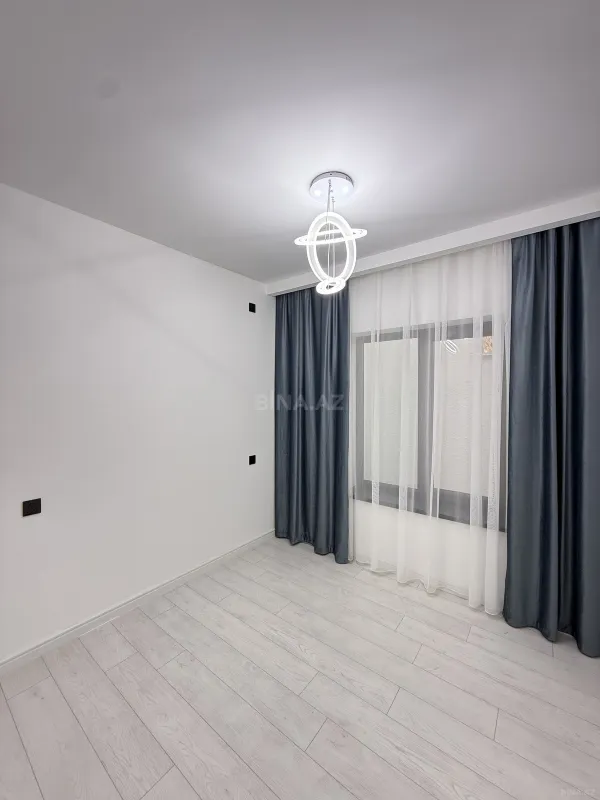 Satılır 4 otaqlı həyət evi 140 m²