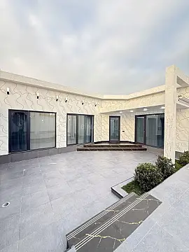 Satılır 4 otaqlı həyət evi 140 m²