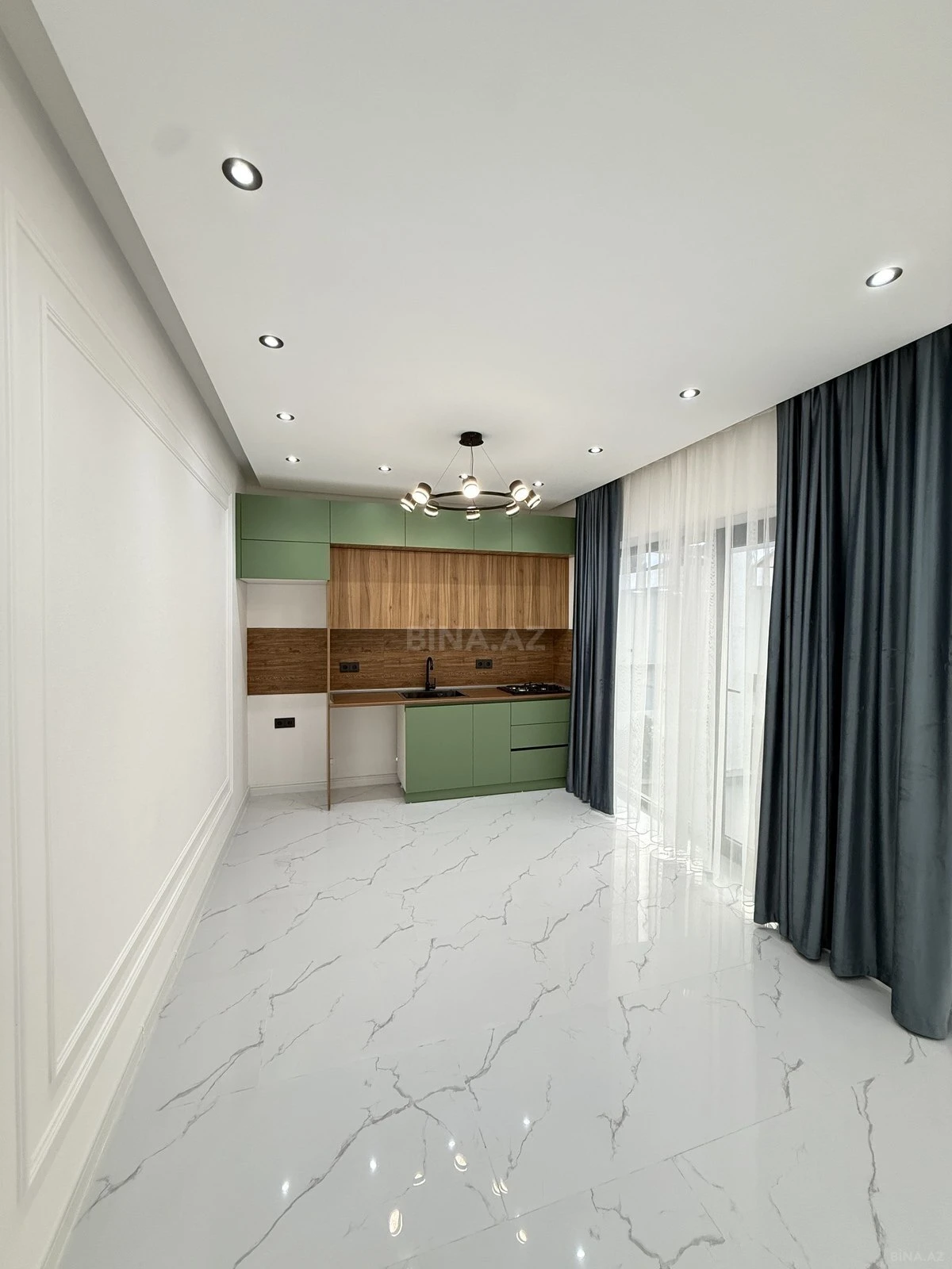 Satılır 4 otaqlı həyət evi 140 m²