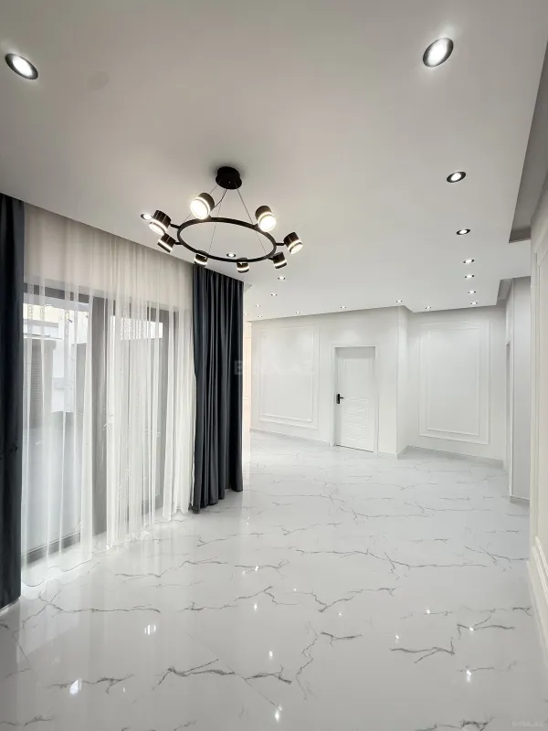 Satılır 4 otaqlı həyət evi 140 m²